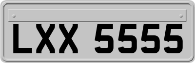 LXX5555