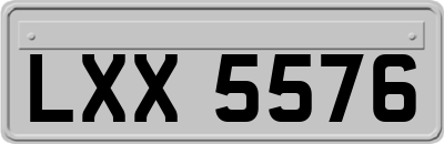 LXX5576