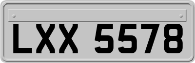 LXX5578