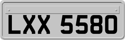 LXX5580