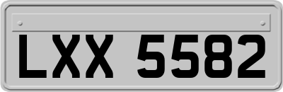 LXX5582