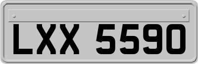LXX5590
