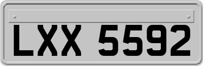 LXX5592