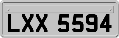 LXX5594