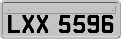 LXX5596
