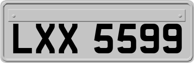 LXX5599