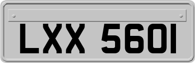 LXX5601