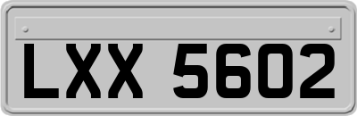 LXX5602