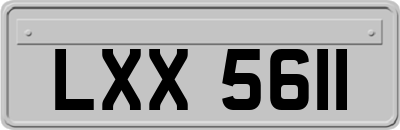 LXX5611