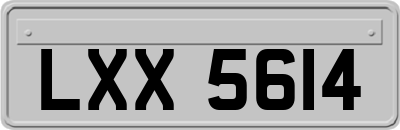 LXX5614