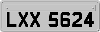 LXX5624