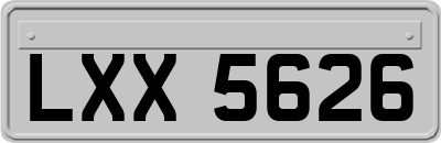 LXX5626
