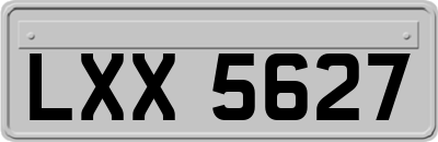 LXX5627