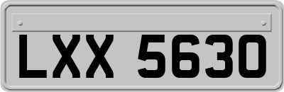 LXX5630
