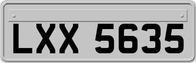 LXX5635