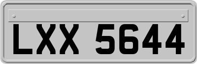 LXX5644