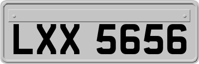 LXX5656