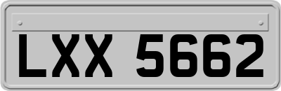 LXX5662