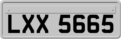 LXX5665