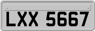 LXX5667