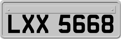 LXX5668