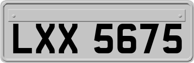 LXX5675