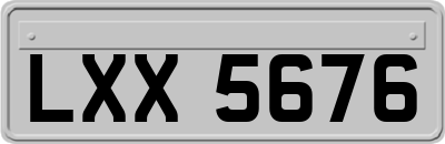 LXX5676