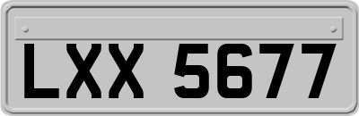 LXX5677