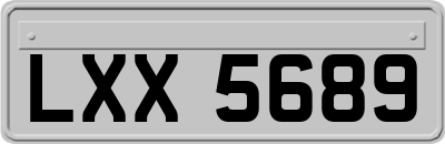 LXX5689