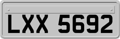 LXX5692