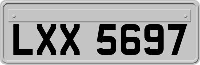 LXX5697
