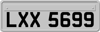 LXX5699