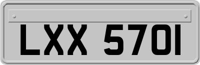 LXX5701