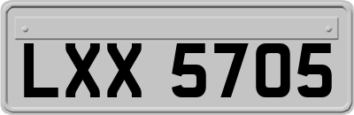 LXX5705