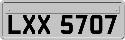 LXX5707