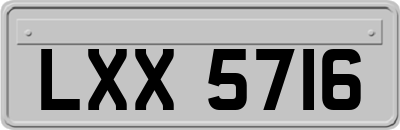 LXX5716