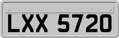 LXX5720