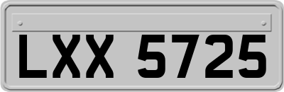 LXX5725