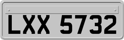 LXX5732