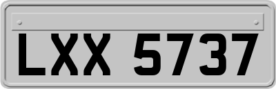 LXX5737