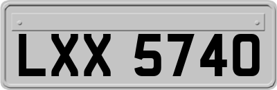 LXX5740