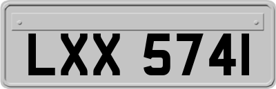 LXX5741