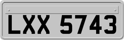 LXX5743