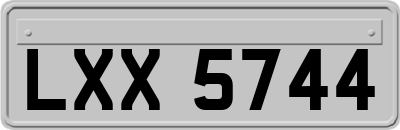 LXX5744