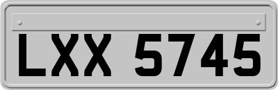 LXX5745