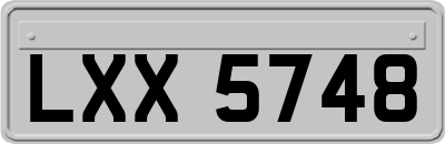 LXX5748