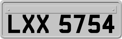 LXX5754
