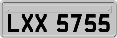 LXX5755