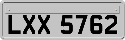 LXX5762