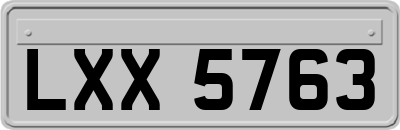 LXX5763